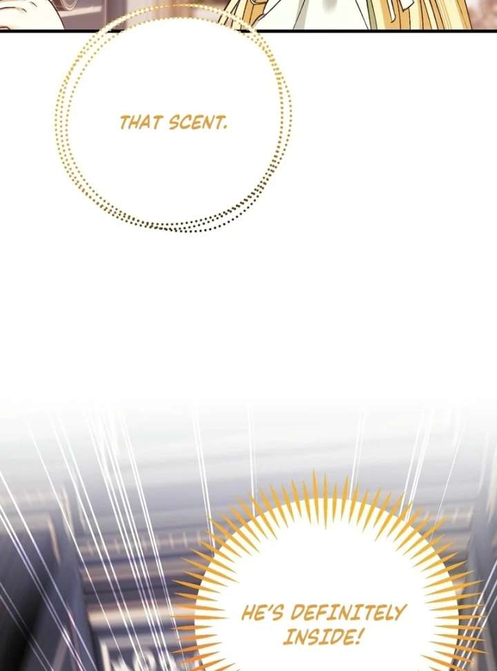 To My Dear Wolf Chapter 3 - Page 79