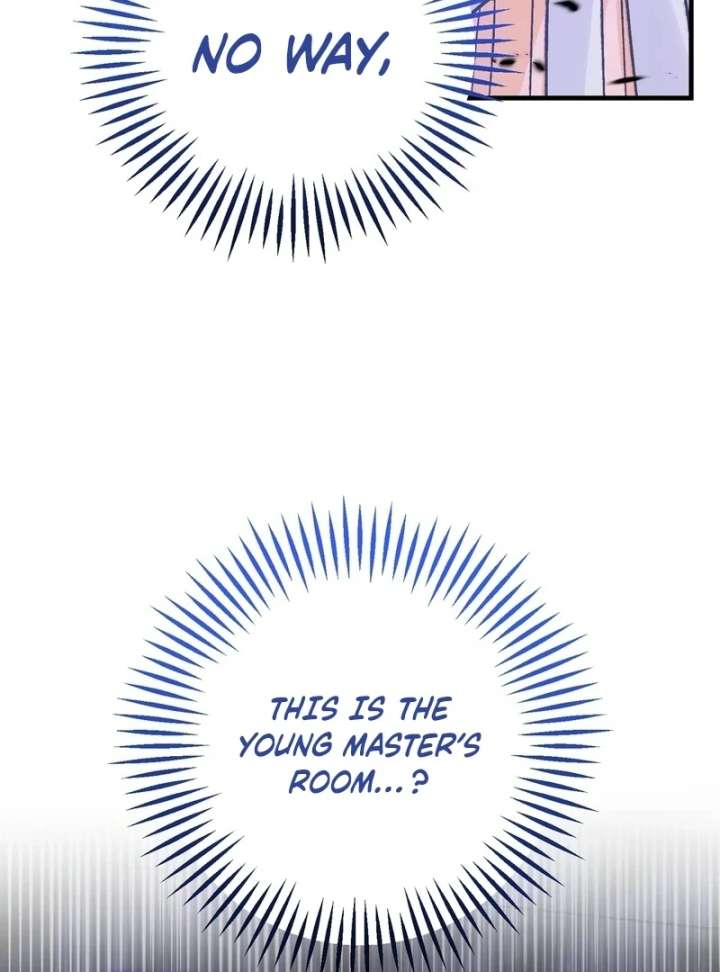 To My Dear Wolf Chapter 3 - Page 84