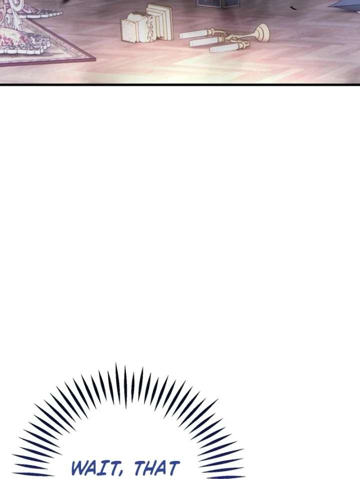 To My Dear Wolf Chapter 3 - Page 86