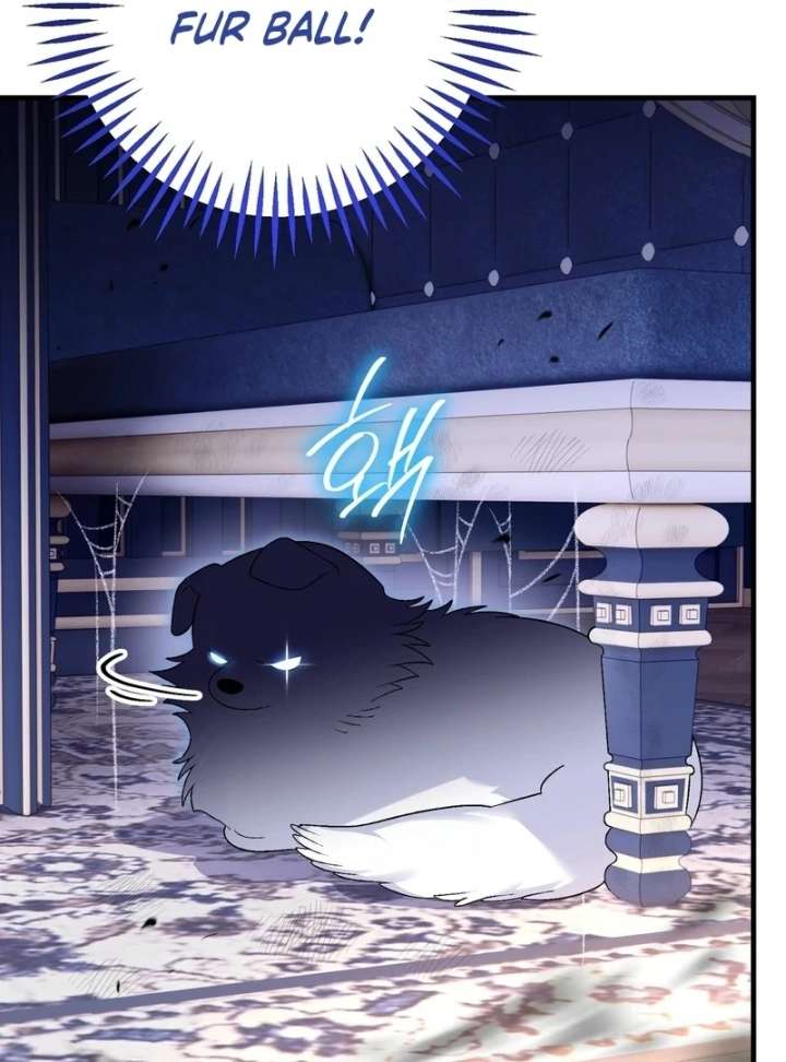 To My Dear Wolf Chapter 3 - Page 87