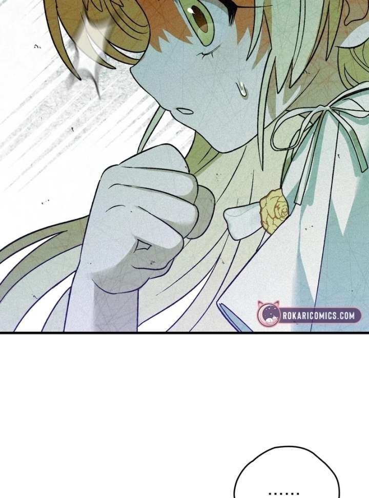 To My Dear Wolf Chapter 3 - Page 93