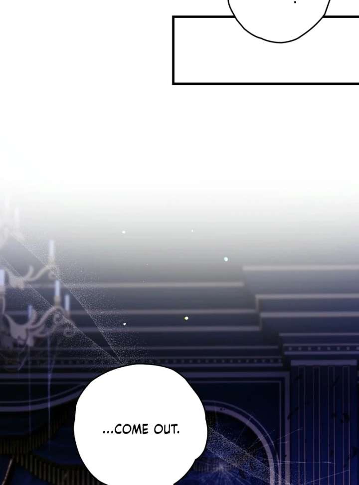 To My Dear Wolf Chapter 3 - Page 94