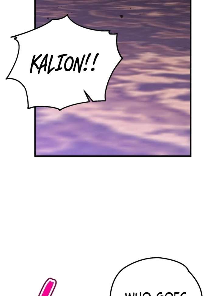 To My Dear Wolf Chapter 3 - Page 98