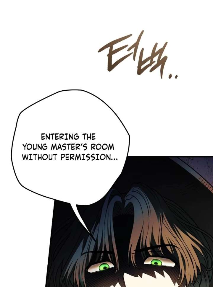 To My Dear Wolf Chapter 3 - Page 100