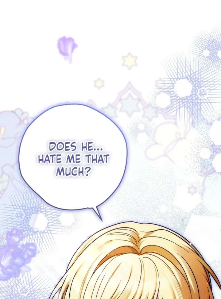 To My Dear Wolf Chapter 4 - Page 2