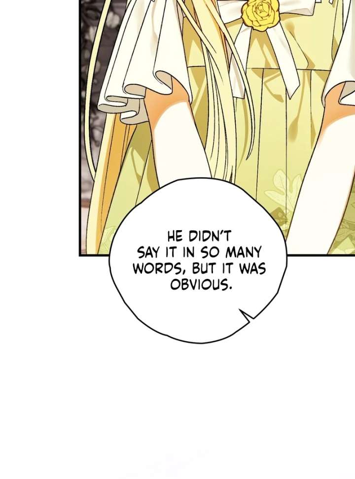 To My Dear Wolf Chapter 4 - Page 11