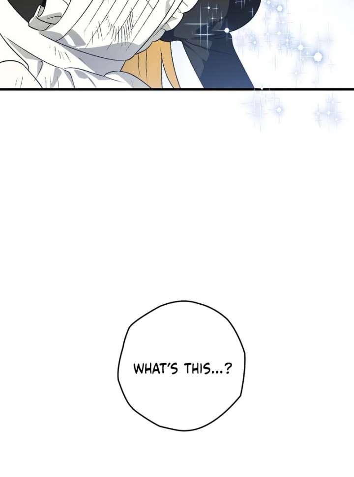 To My Dear Wolf Chapter 4 - Page 101