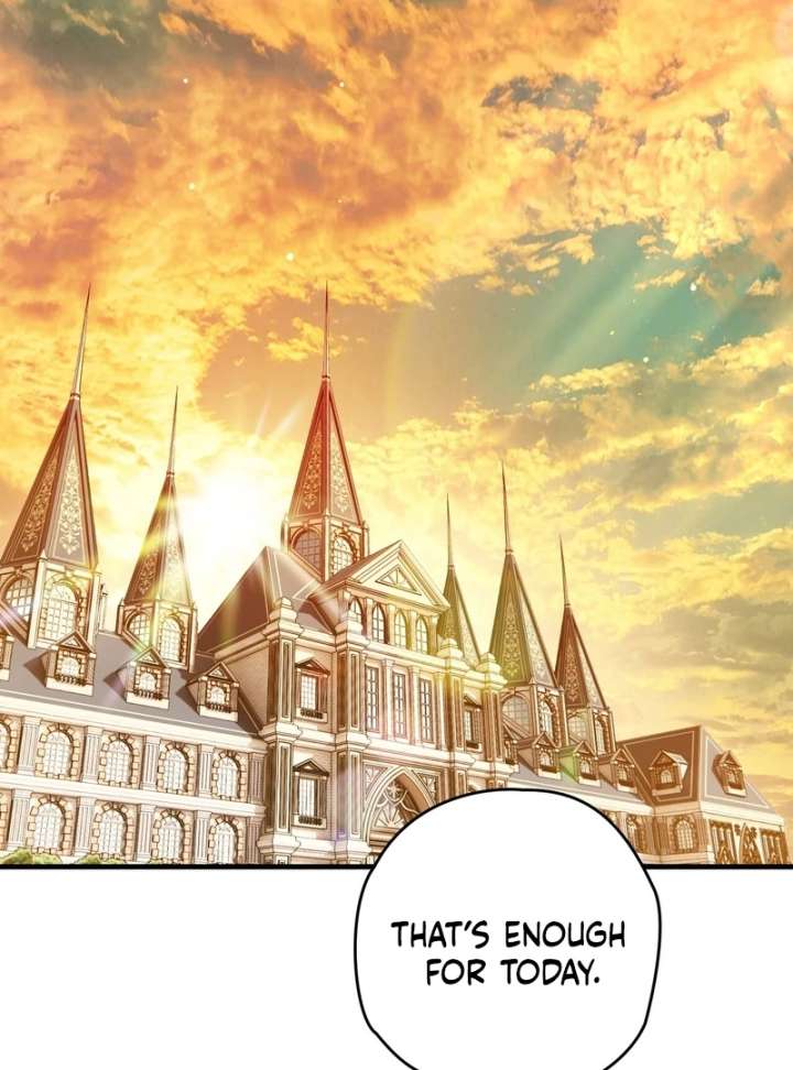 To My Dear Wolf Chapter 4 - Page 103