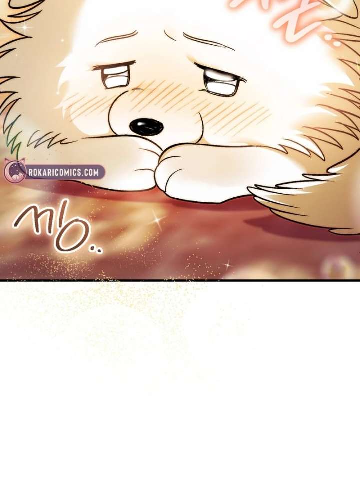 To My Dear Wolf Chapter 4 - Page 110