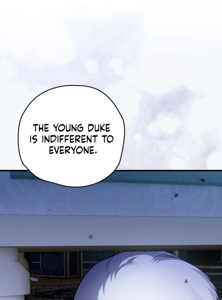 To My Dear Wolf Chapter 4 - Page 12