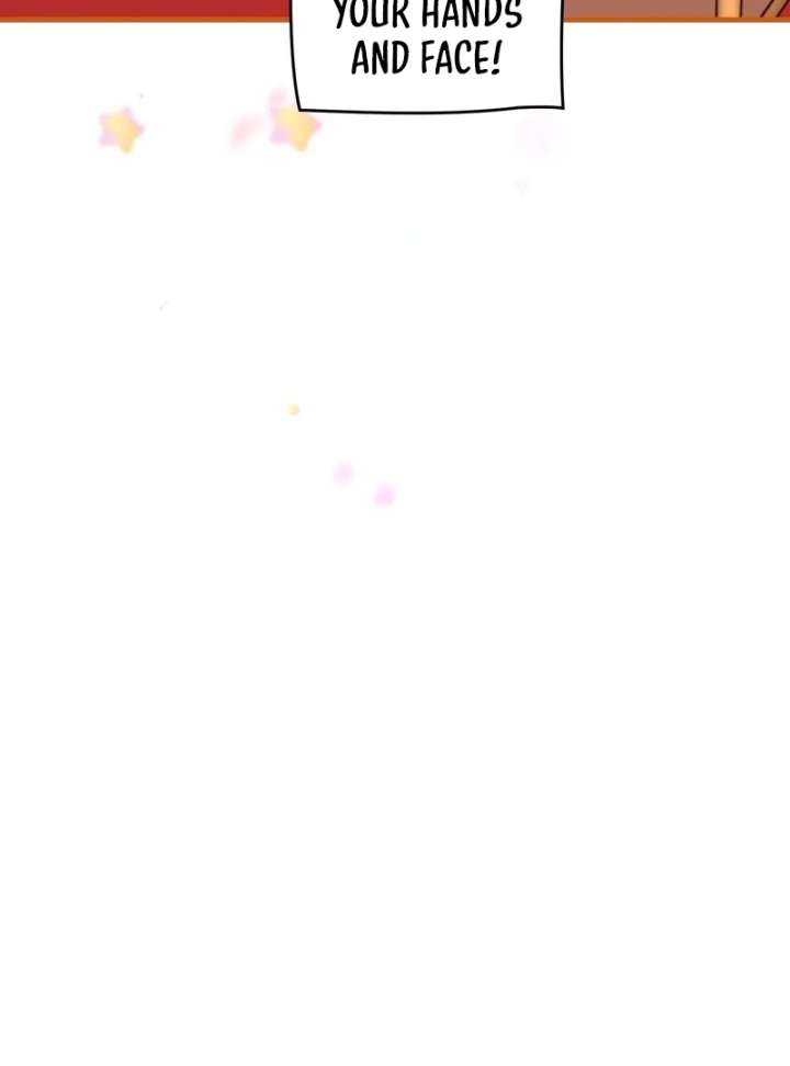 To My Dear Wolf Chapter 4 - Page 114