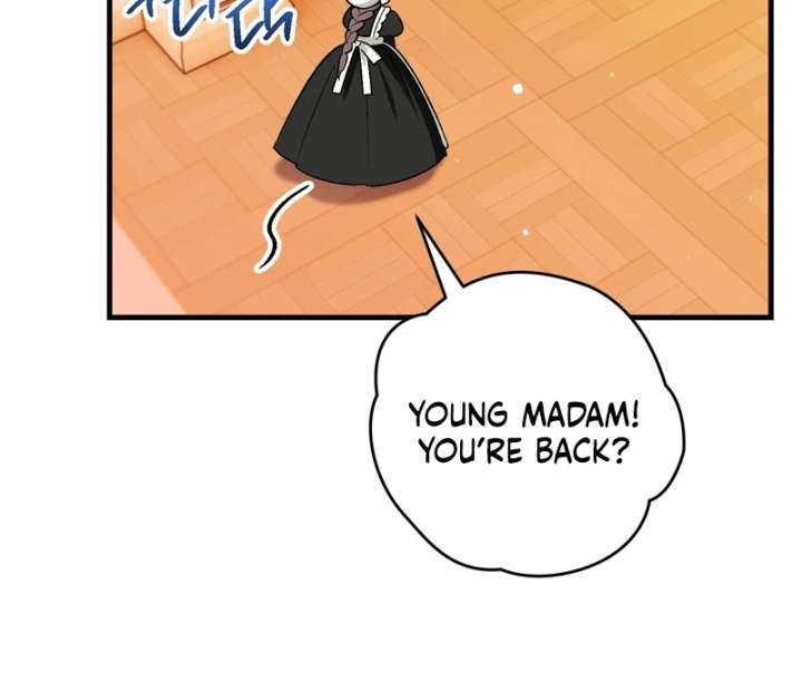 To My Dear Wolf Chapter 4 - Page 116