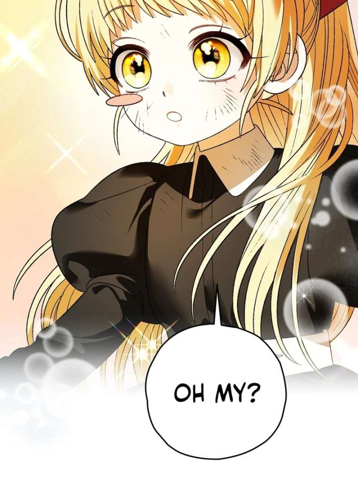 To My Dear Wolf Chapter 4 - Page 118