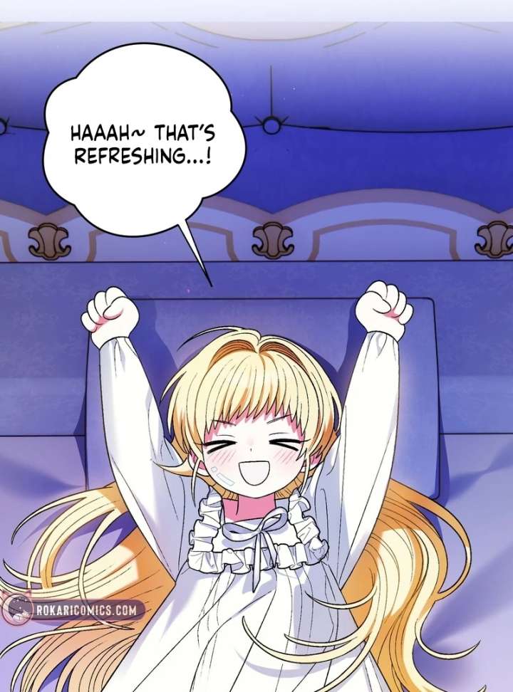 To My Dear Wolf Chapter 4 - Page 120