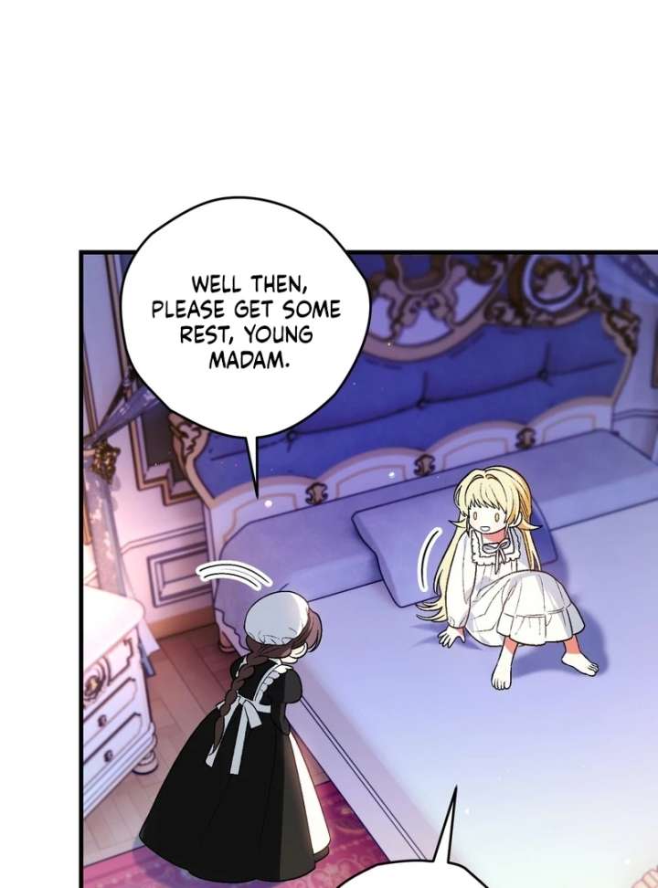 To My Dear Wolf Chapter 4 - Page 122