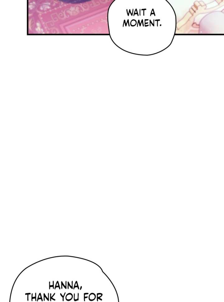 To My Dear Wolf Chapter 4 - Page 123