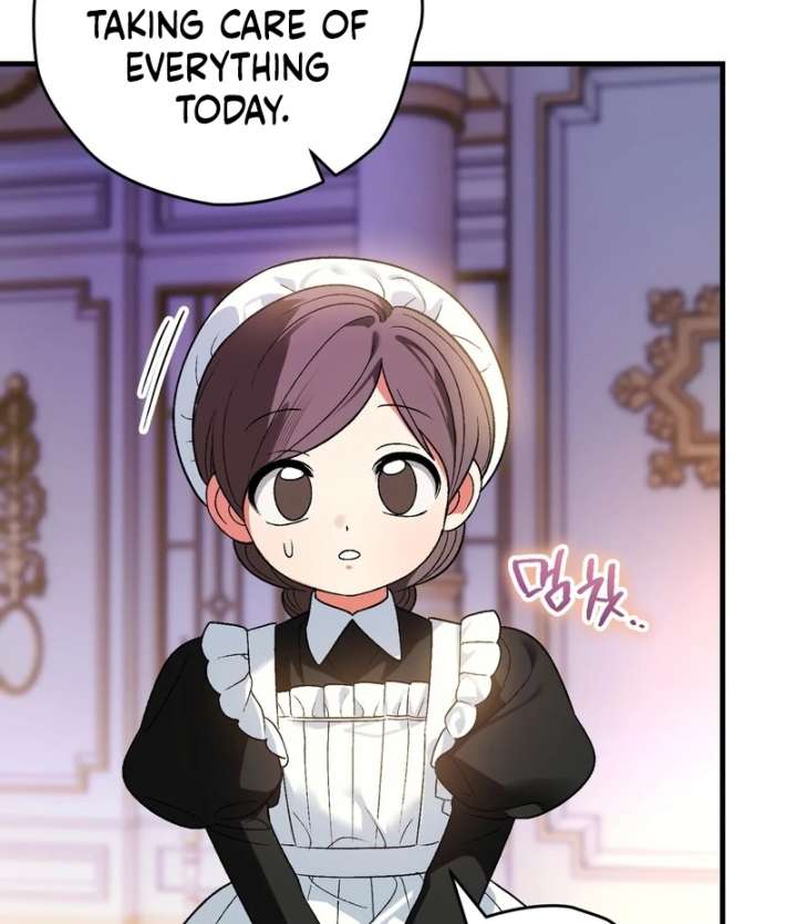 To My Dear Wolf Chapter 4 - Page 124