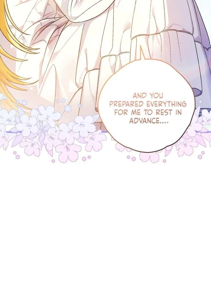 To My Dear Wolf Chapter 4 - Page 127