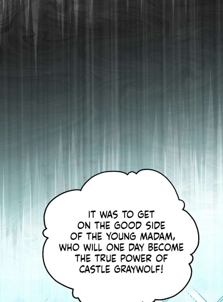 To My Dear Wolf Chapter 4 - Page 130