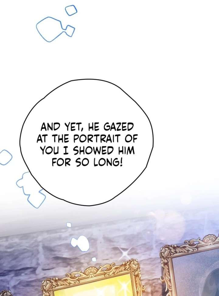 To My Dear Wolf Chapter 4 - Page 14