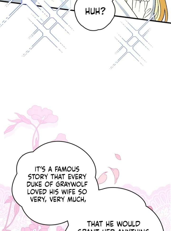 To My Dear Wolf Chapter 4 - Page 132