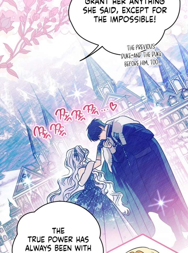 To My Dear Wolf Chapter 4 - Page 133