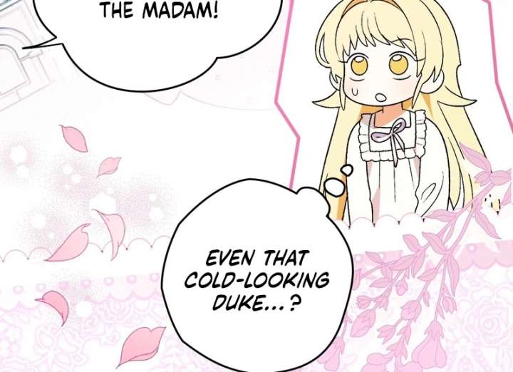 To My Dear Wolf Chapter 4 - Page 134