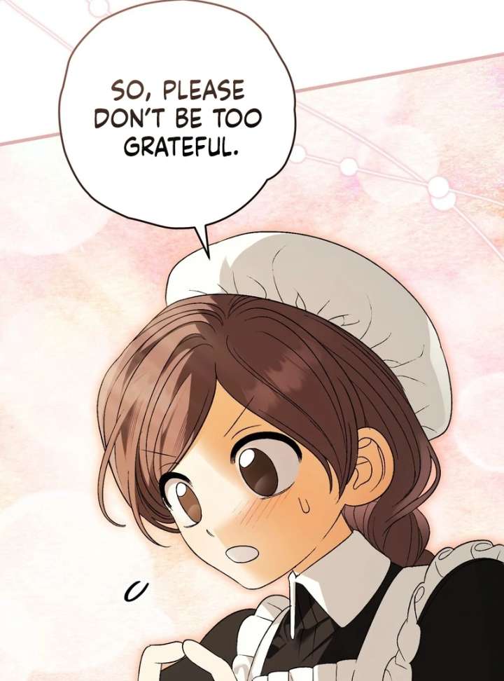 To My Dear Wolf Chapter 4 - Page 136