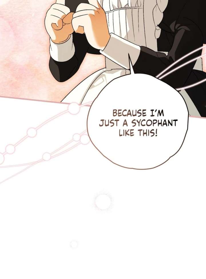 To My Dear Wolf Chapter 4 - Page 137