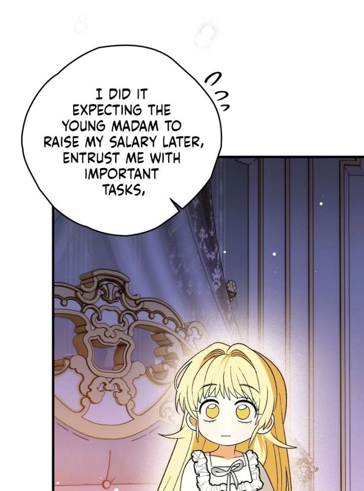 To My Dear Wolf Chapter 4 - Page 138