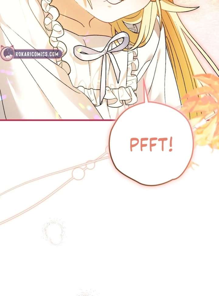 To My Dear Wolf Chapter 4 - Page 141