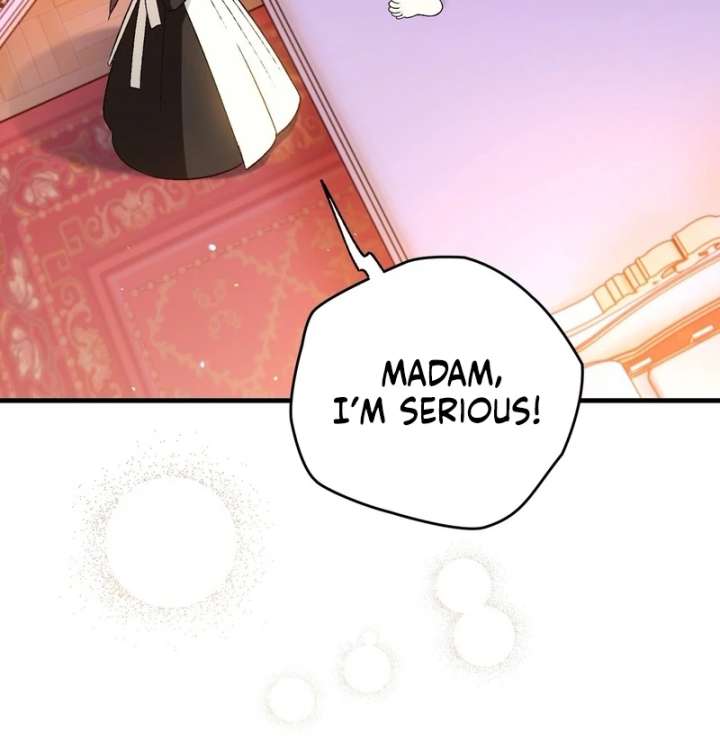 To My Dear Wolf Chapter 4 - Page 143