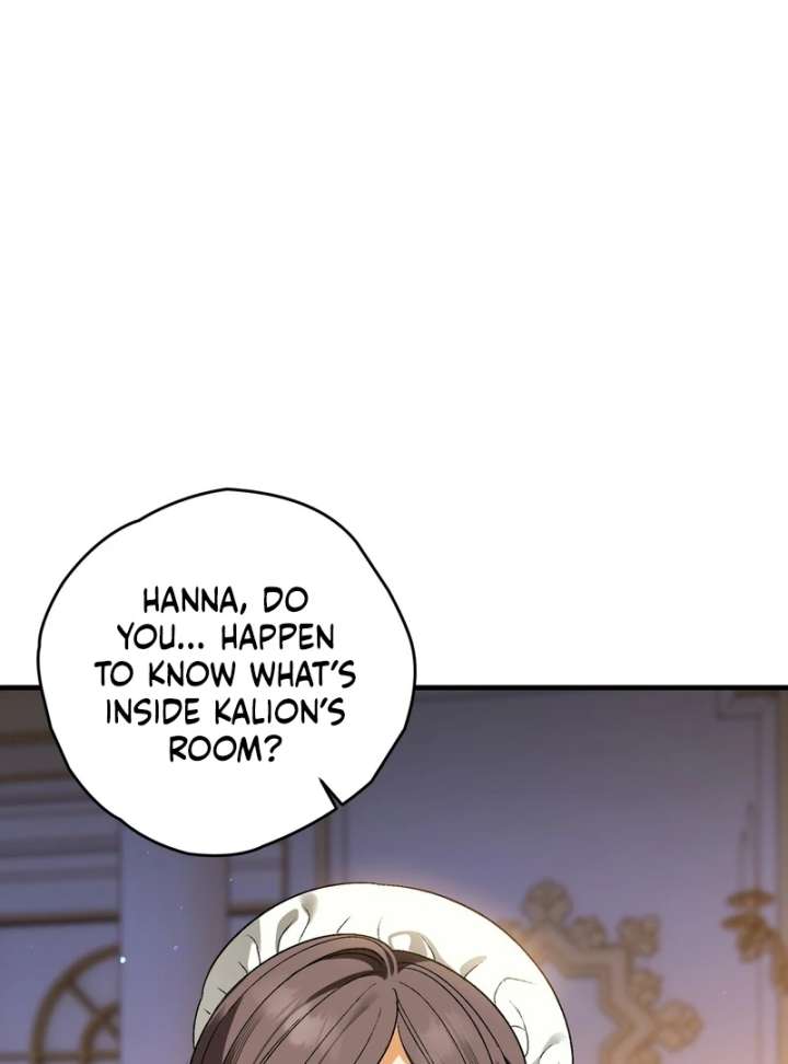 To My Dear Wolf Chapter 4 - Page 147