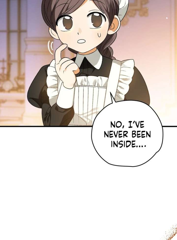 To My Dear Wolf Chapter 4 - Page 148