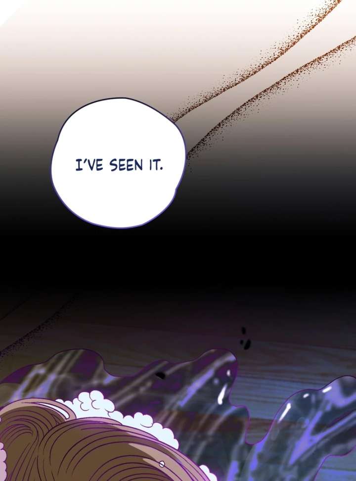 To My Dear Wolf Chapter 4 - Page 149