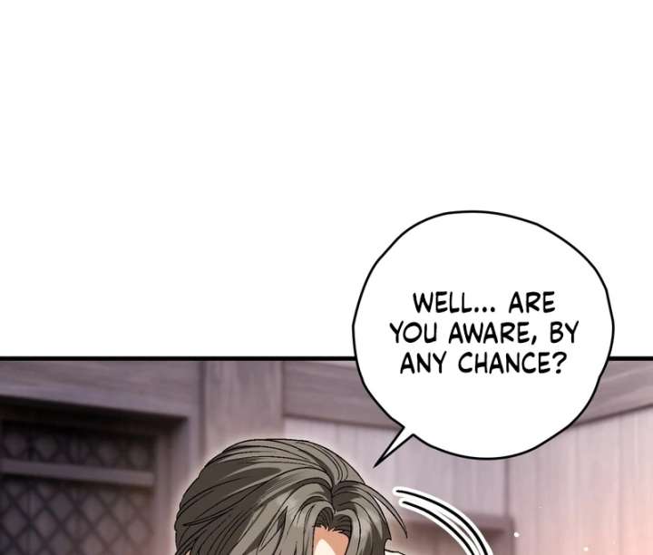 To My Dear Wolf Chapter 4 - Page 18