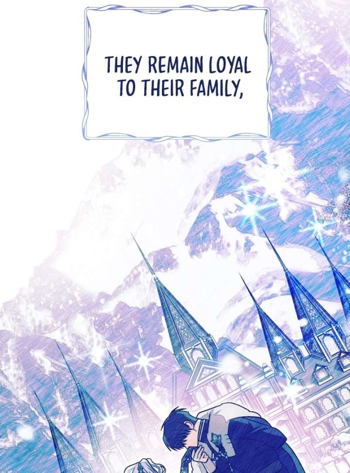 To My Dear Wolf Chapter 4 - Page 21