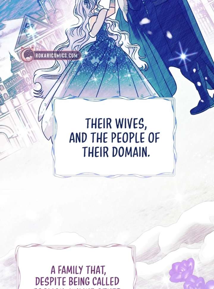 To My Dear Wolf Chapter 4 - Page 22