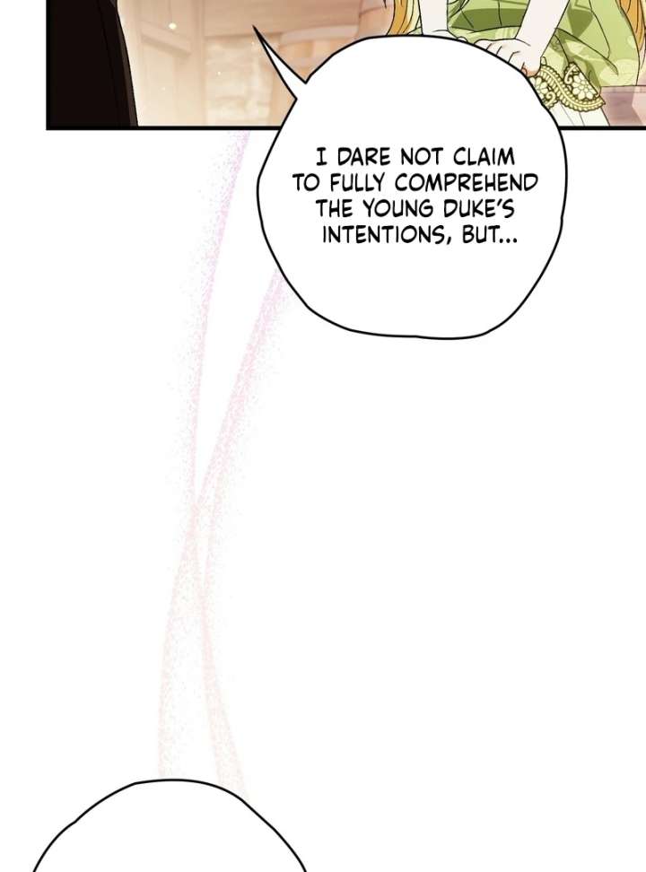 To My Dear Wolf Chapter 4 - Page 25