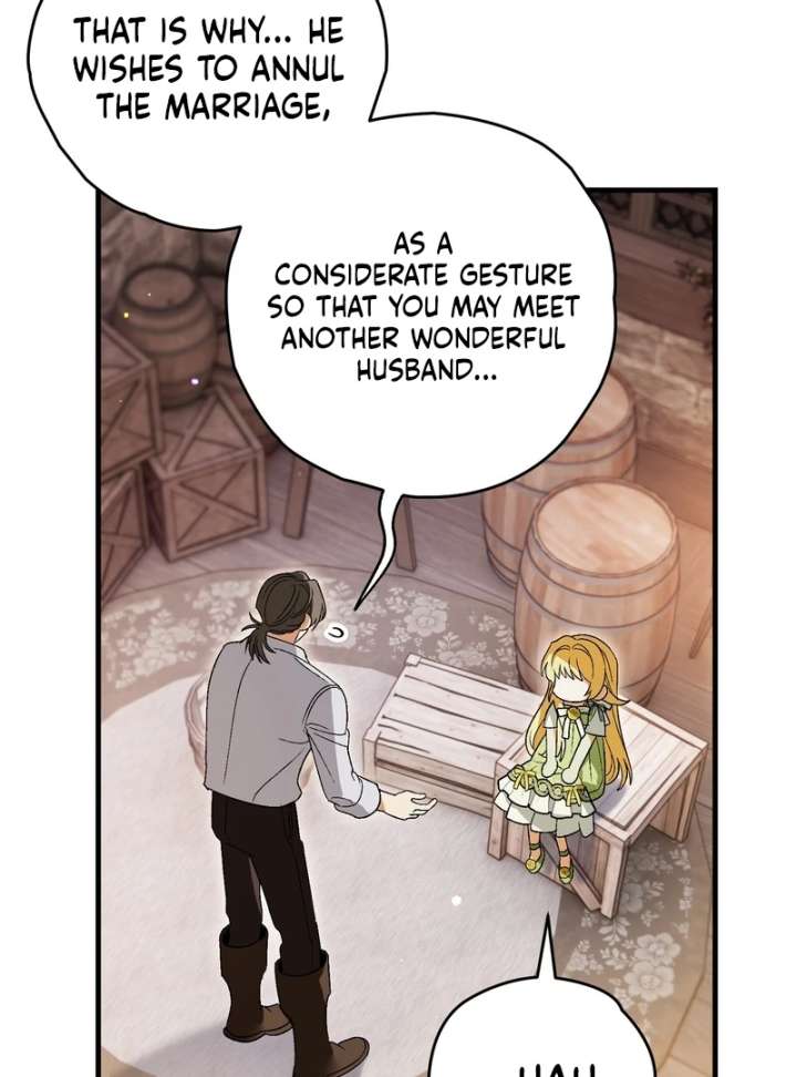 To My Dear Wolf Chapter 4 - Page 26