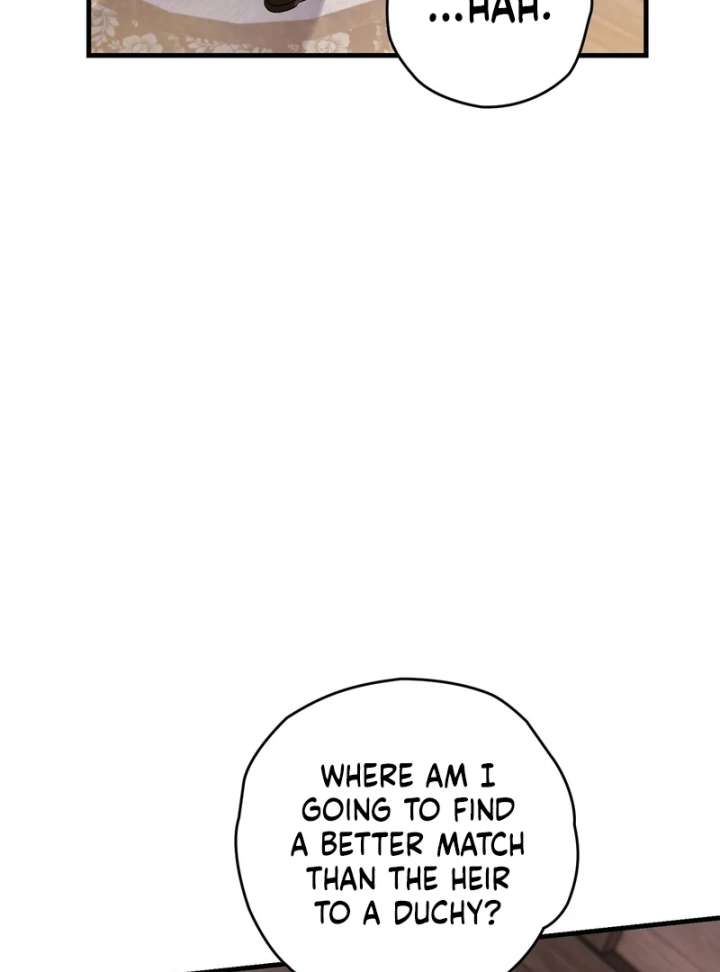 To My Dear Wolf Chapter 4 - Page 27