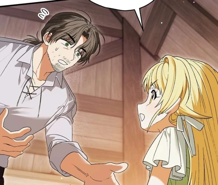 To My Dear Wolf Chapter 4 - Page 28