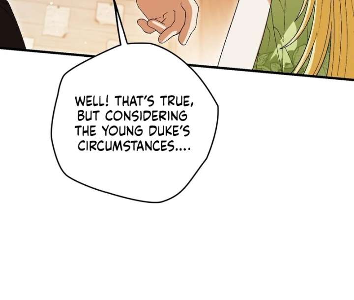 To My Dear Wolf Chapter 4 - Page 29