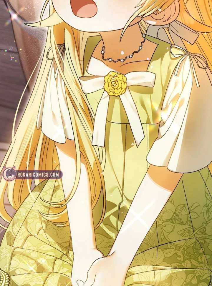 To My Dear Wolf Chapter 4 - Page 33