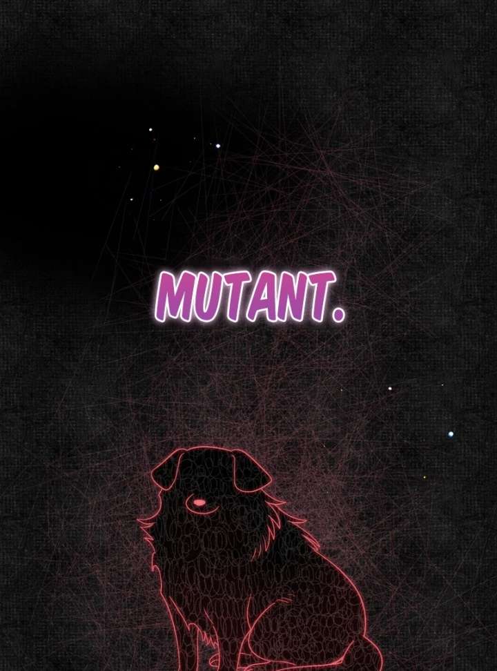 To My Dear Wolf Chapter 4 - Page 35