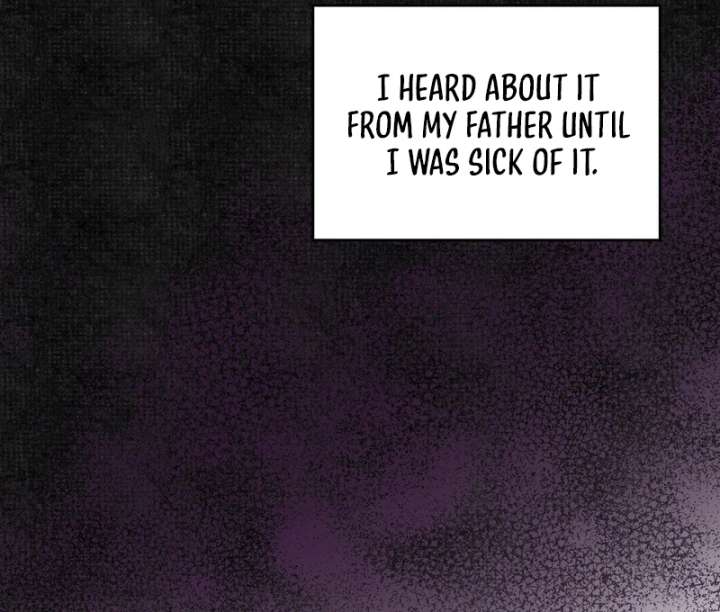 To My Dear Wolf Chapter 4 - Page 38