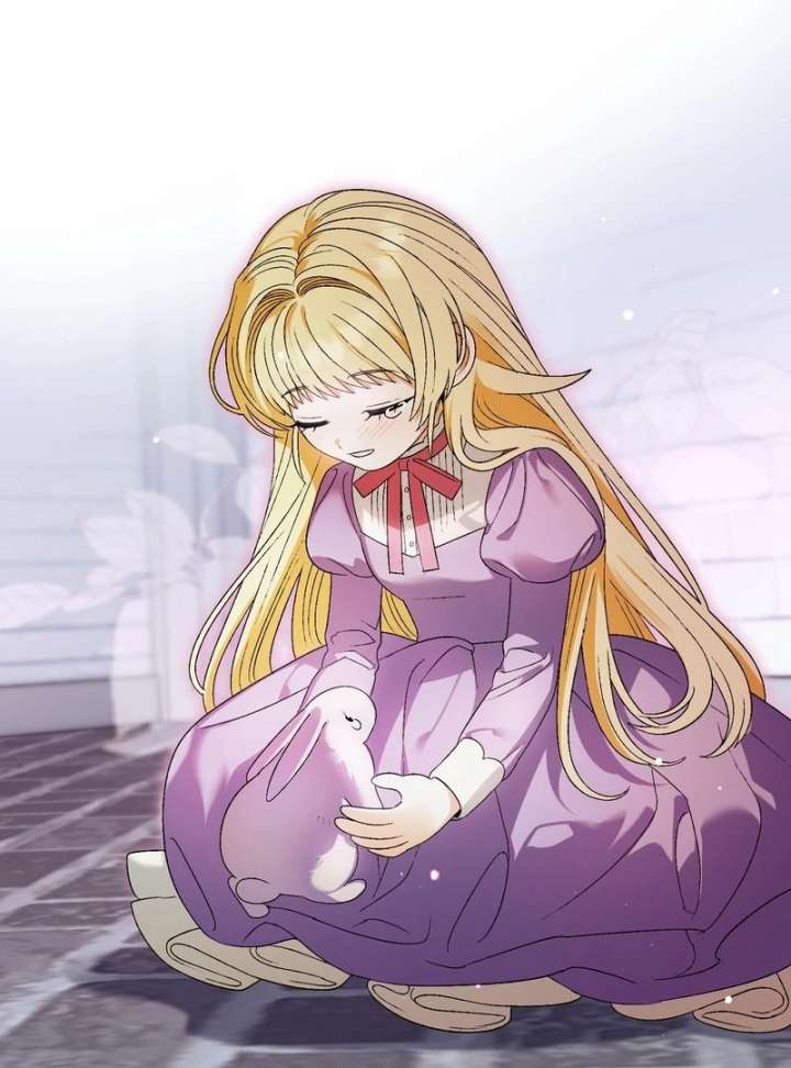 To My Dear Wolf Chapter 4 - Page 40