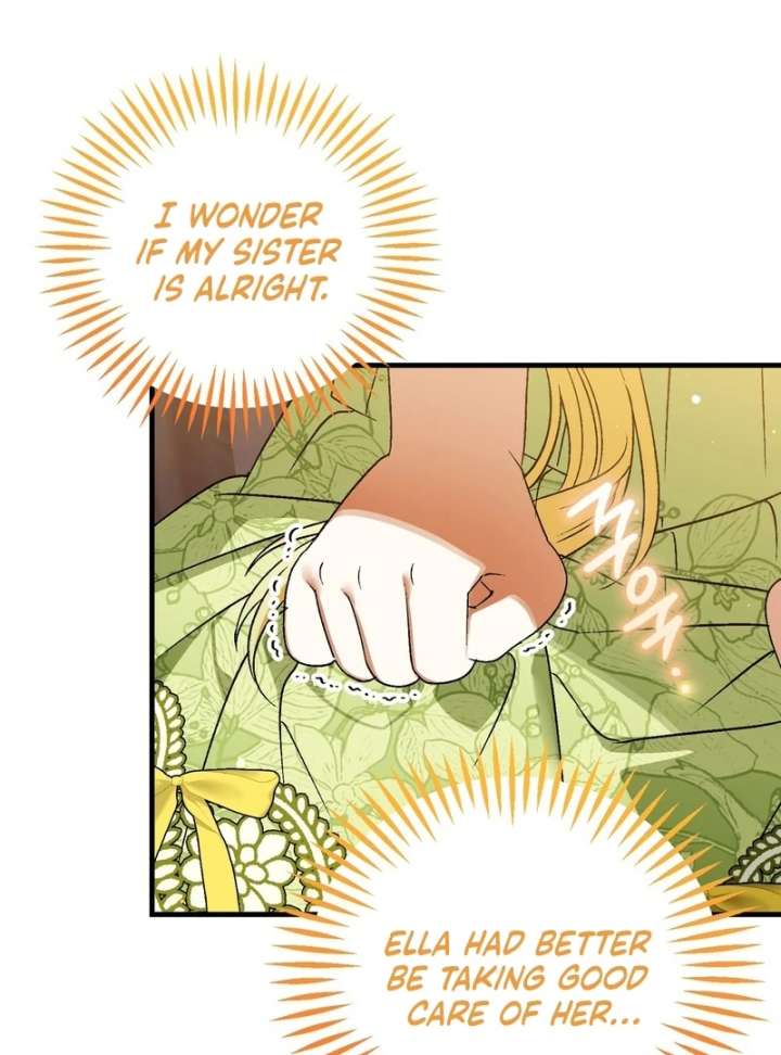 To My Dear Wolf Chapter 4 - Page 45