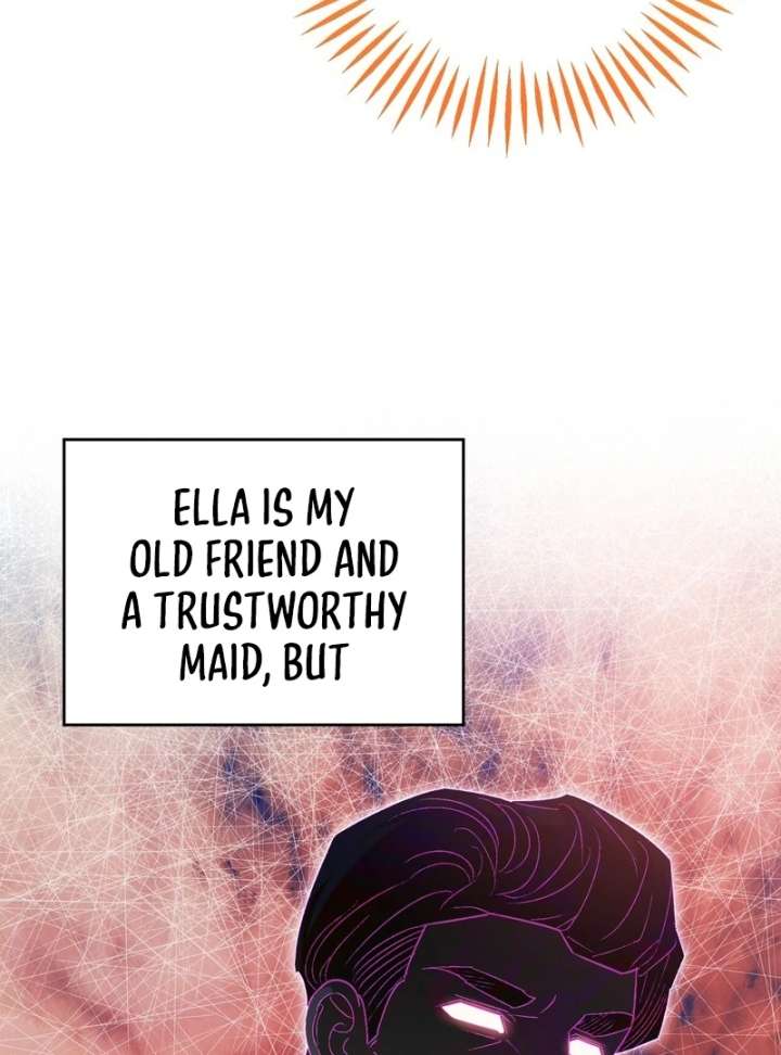 To My Dear Wolf Chapter 4 - Page 46