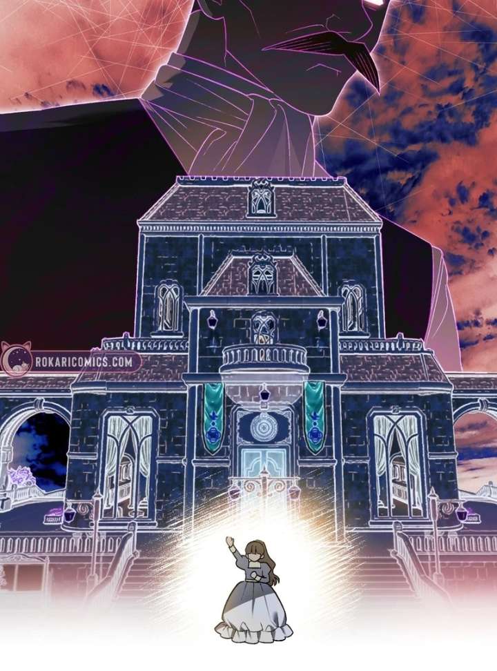 To My Dear Wolf Chapter 4 - Page 47